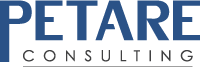 Petare Consulting Logo